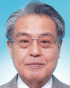 岸 幹二